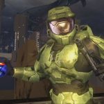 دموی نسخه E3 2003 بازی Halo 2 به‌صورت کامل لو رفت