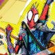 اسپین‌آف Spider-Verse روی شخصیت محبوب Spider-Punk تمرکز دارد