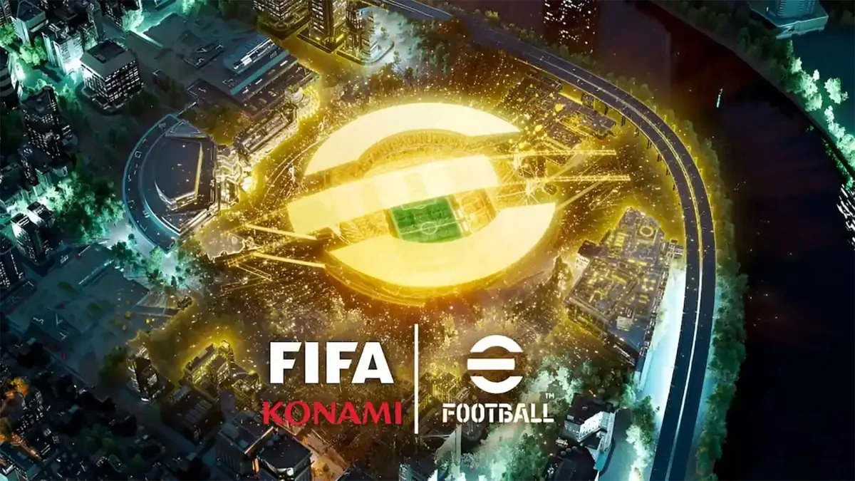 احتمال همکاری کونامی و فیفا؛ eFootball بازی فیفا را در دست می‌گیرد