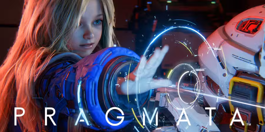 دموی Pragmata بدون مشکلات فنی نسخه Monster Hunter Wilds