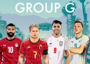 حریف های تیم ملی ایران در جام جهانی ۲۰۲۶؛ مسیر صعود ایران