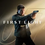 چرا ۰۰۷ First Light تجربه‌ای متفاوت از جیمز باند است؟