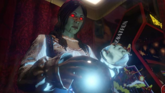 معمای عنکبوتی Red Dead Redemption 2 و ارتباط با GTA 6