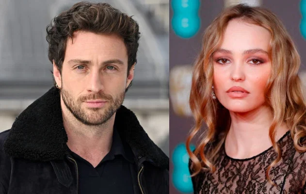 فیلم جدید آرون تیلور-جانسون بالاخره یک قدم به اکران نزدیک‌تر شد