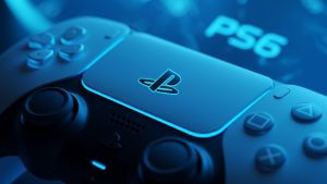 Sony's new PS6 controller may come without physical buttons