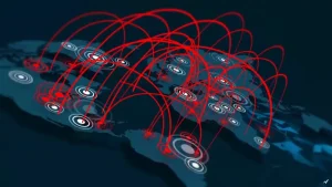 مدیرعامل زیرساخت: رفع مشکل اینترنت تا امروز یا فردا