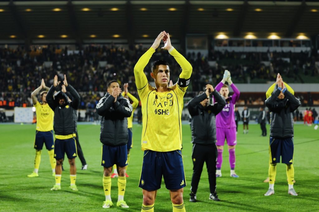 زمان بازنشستگی کریستیانو رونالدو مشخص شد؛ خداحافظی در ۲۰۲۷