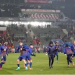 بازیکنان بارسلونا دیگر پیراهن‌ها را امضا نمی‌کنند