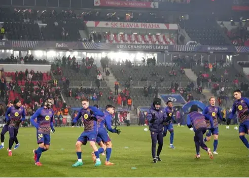 بازیکنان بارسلونا دیگر پیراهن‌ها را امضا نمی‌کنند