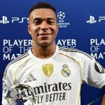 غیبت امباپه در سوپرجام؛ رئال بدون ستاره فرانسوی در جده