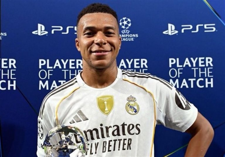 غیبت امباپه در سوپرجام؛ رئال بدون ستاره فرانسوی در جده