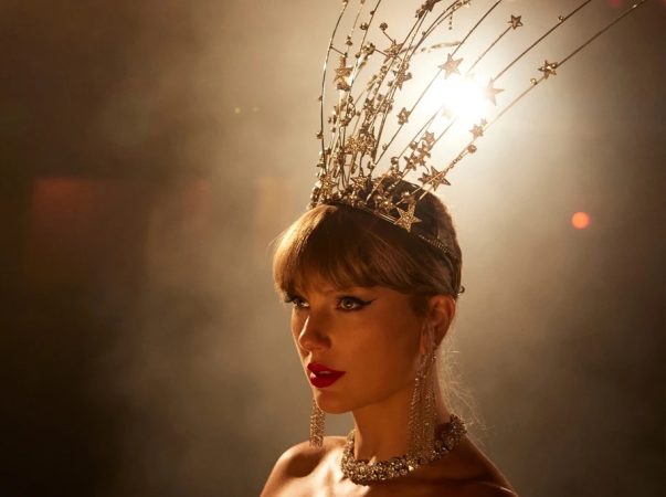 رکوردشکنی تیلور سوئیفت در Billboard Hot 100