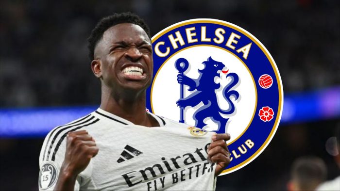 چلسی و رؤیای جذب وینی؛ انتقالی تاریخی در راه است