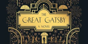 معرفی کتاب گتسبی بزرگ؛ داستانی از رویا، ثروت و فریبندگی زندگی آمریکایی