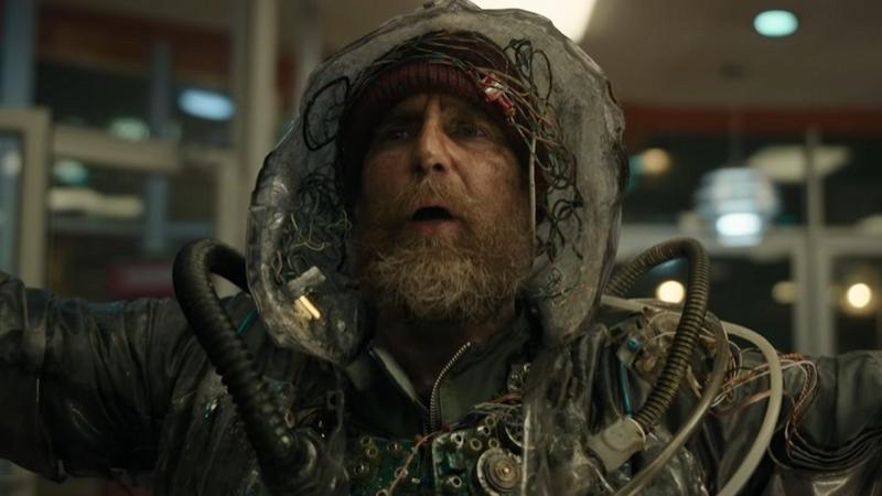 نقد و بررسی Good Luck, Have Fun, Don’t Die با بازی سم راکول