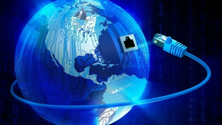 دسترسی کاربران ایرانی به اینترنت بین‌الملل افزایش یافت