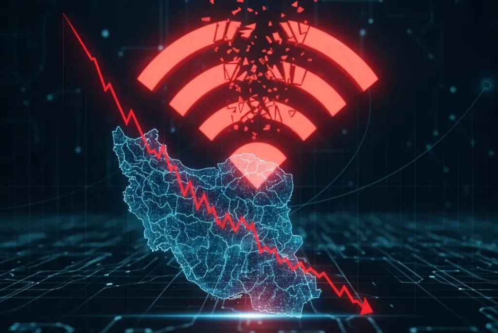 بسته‌های اینترنتی استفاده‌نشده در زمان قطعی تمدید می‌شوند