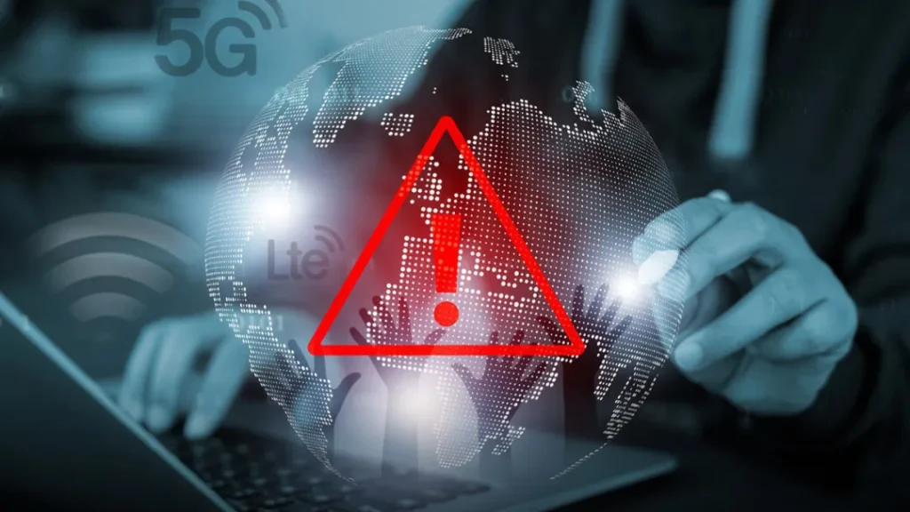 مدیرعامل زیرساخت: رفع مشکل اینترنت تا امروز یا فردا