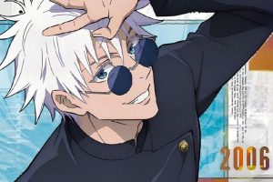 شخصیت‌های Jujutsu Kaisen که از گوجو قدرتمندتر هستند