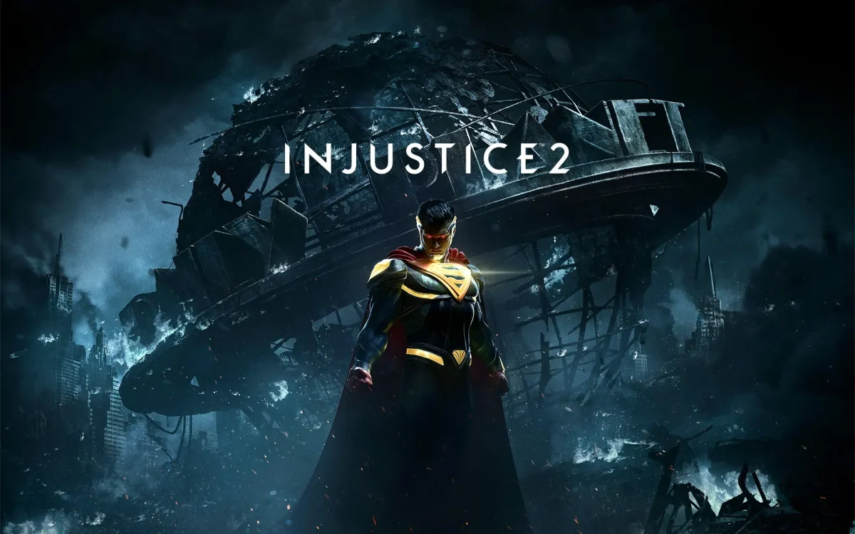 نقد و بررسی کامل بازی Injustice 2