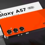 گلکسی A37 و A57 با باتری قوی‌تر و IP68 معرفی شدند