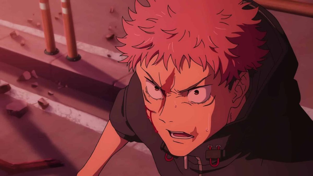 Episode 8 of Season 3 of Jujutsu Kaisen delayed by a week