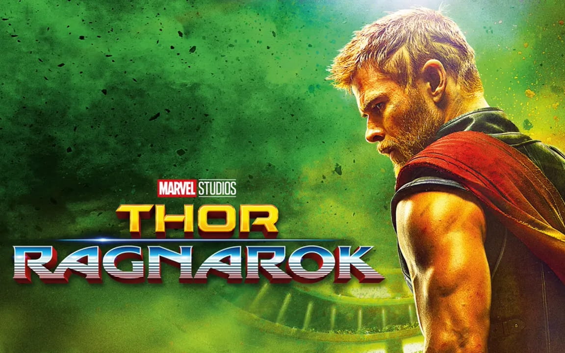 نقد و بررسی فیلم Thor: Ragnarok: تولد دوباره خدای رعد در MCU