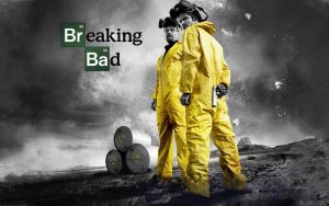 لج‌بازی هواداران Game of Thrones کار دست Breaking Bad داد