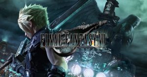 فروش Final Fantasy 7 از ۱۵.۵ میلیون نسخه عبور کرد