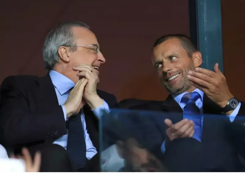 پایان رسمی جنجالی‌ترین پروژه تاریخ فوتبال: سوپرلیگ منحل شد