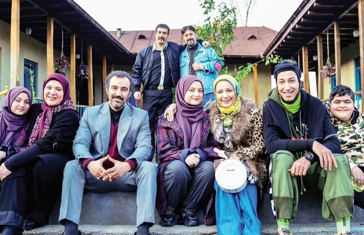 پایتخت ۸ ساخته می‌شود؟ | مقدم: هیچ ارتباطی با صداوسیما ندارم